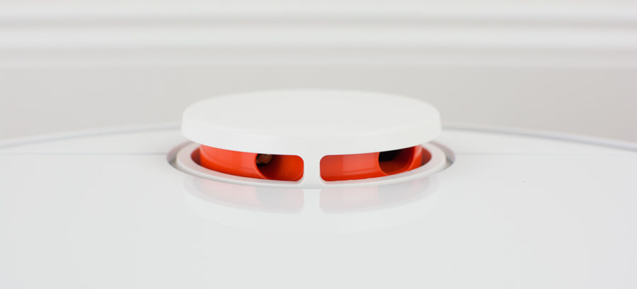 LiDAR-Einheit des Xiaomi Mi Vacuum Robot