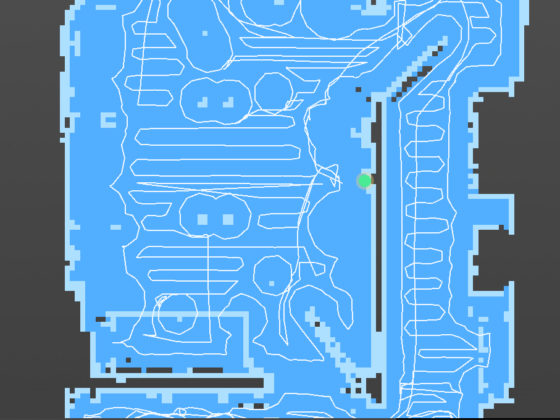 FloleVac-App zur Steuerung verschiedener Roborock-Robotermodelle