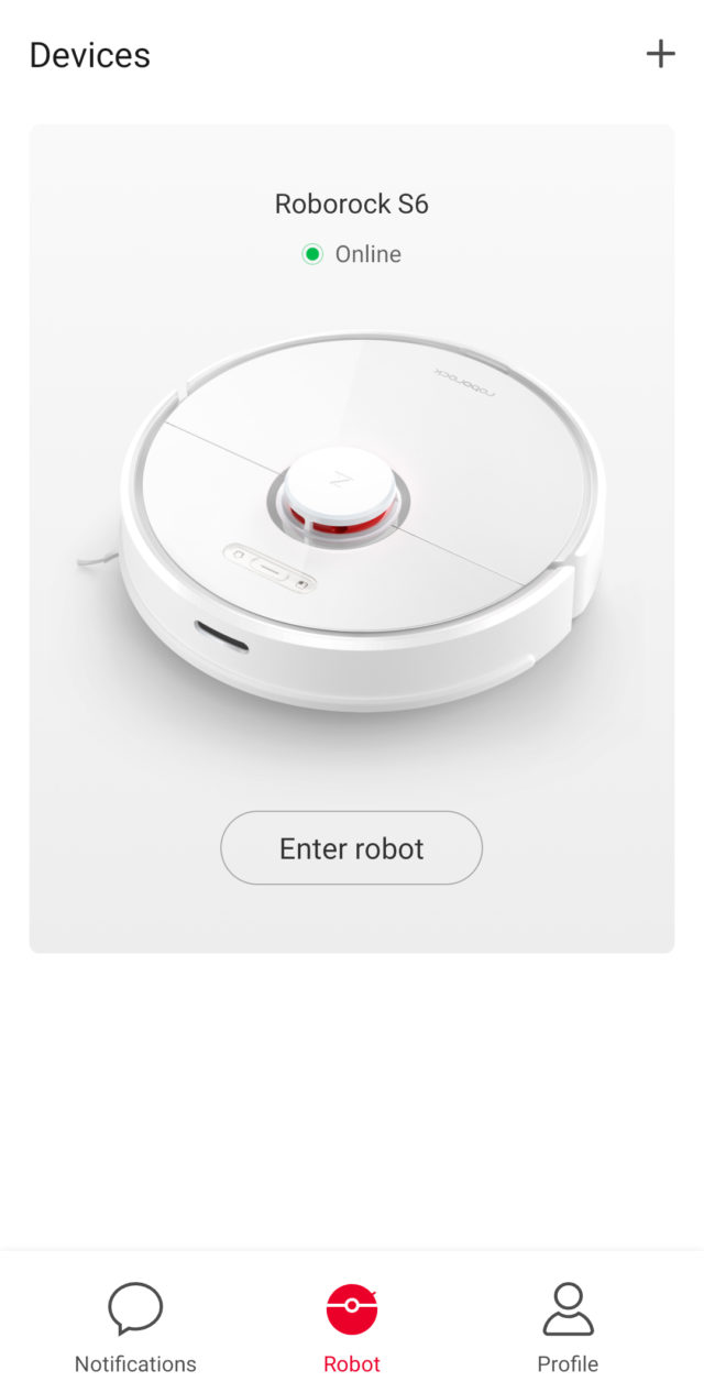 roborockapp01 KAENI