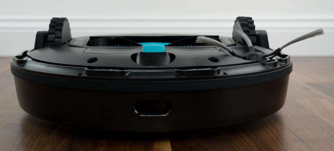 Testbericht des Viomi V-RVCLM21B - KAENI